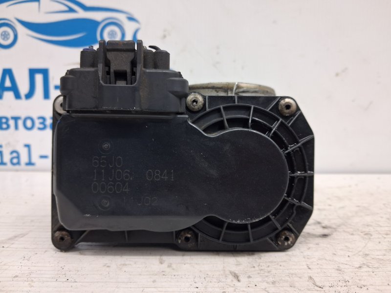 Заслонка дроссельная Grand Vitara 2005-2016 JT 2.0 Бензин J20A