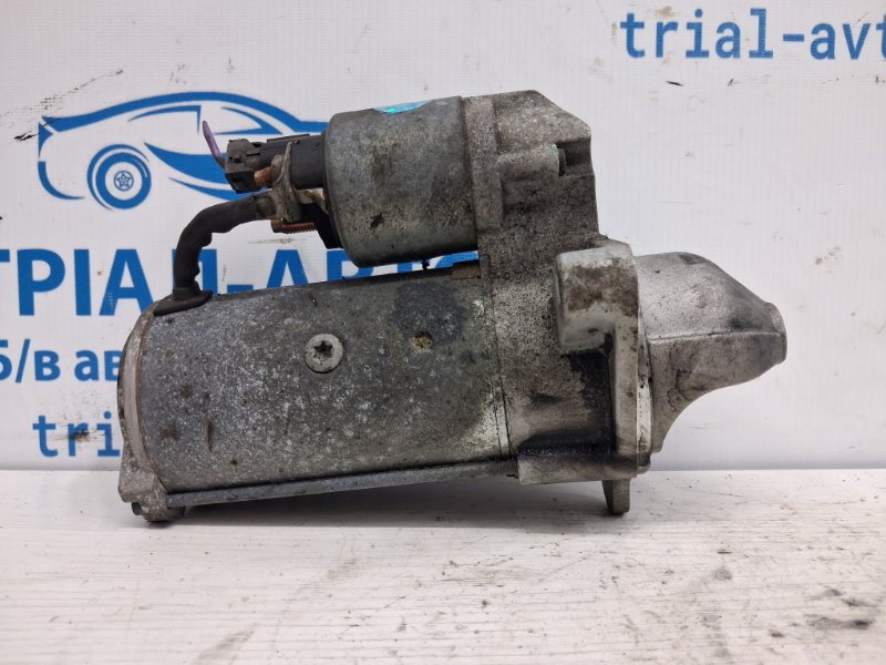 Стартер Chevrolet Captiva 2006-2018 C140 2.2 diesel Z22D1 25183761 Б/У