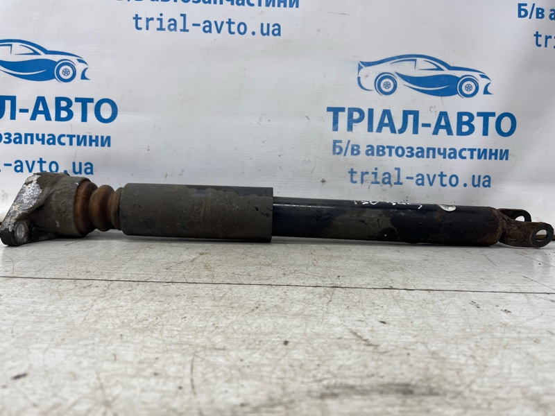 Запчасть амортизатор задний Hyundai I30 2011-2017 GD 1.6 diesel D4FB 55300A6000 Б/У Амортизатор задний Hyundai I30 2011-2017 GD 1.6 diesel D4FB 55300A6000 Б/У