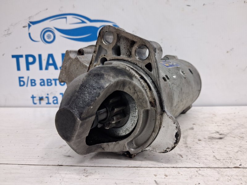 Стартер Captiva 2006-2018 C140 2.2 diesel Z22D1