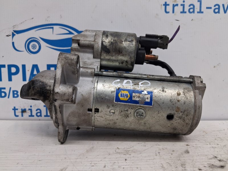 Стартер Chevrolet Captiva C140 2.2 diesel Z22D1