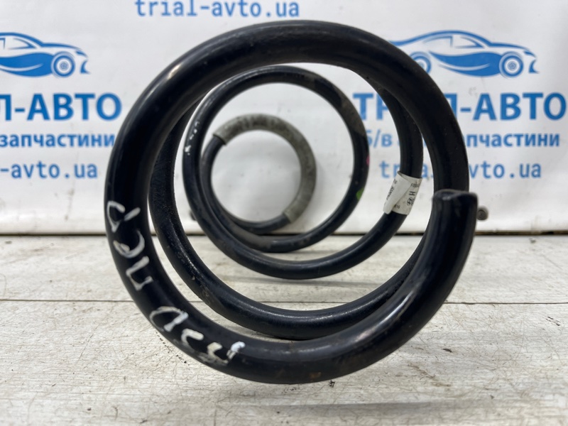 Пружина передняя Sportage 2015-2022 QL 1.7 diesel D4FD
