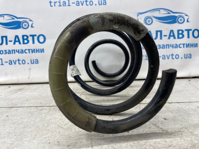 Пружина передняя Kia Sportage QL 1.7 diesel D4FD