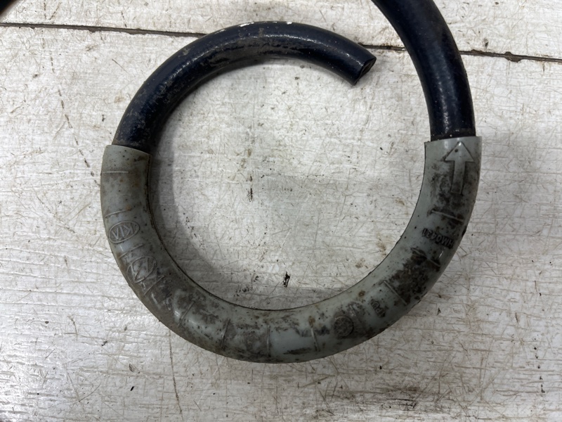 Пружина передняя Sportage 2015-2022 QL 1.7 diesel D4FD