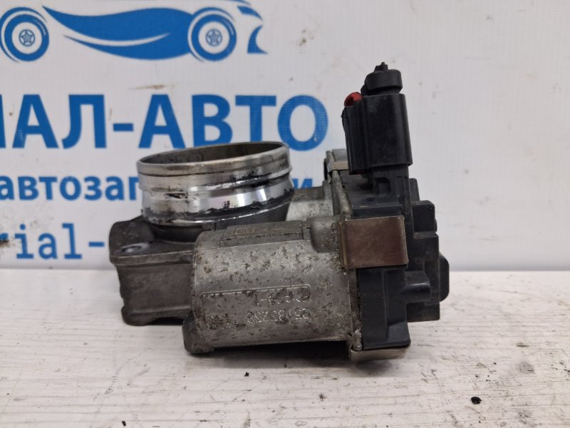 Заслонка дроссельная Captiva 2006-2018 C140 2.2 diesel Z22D1