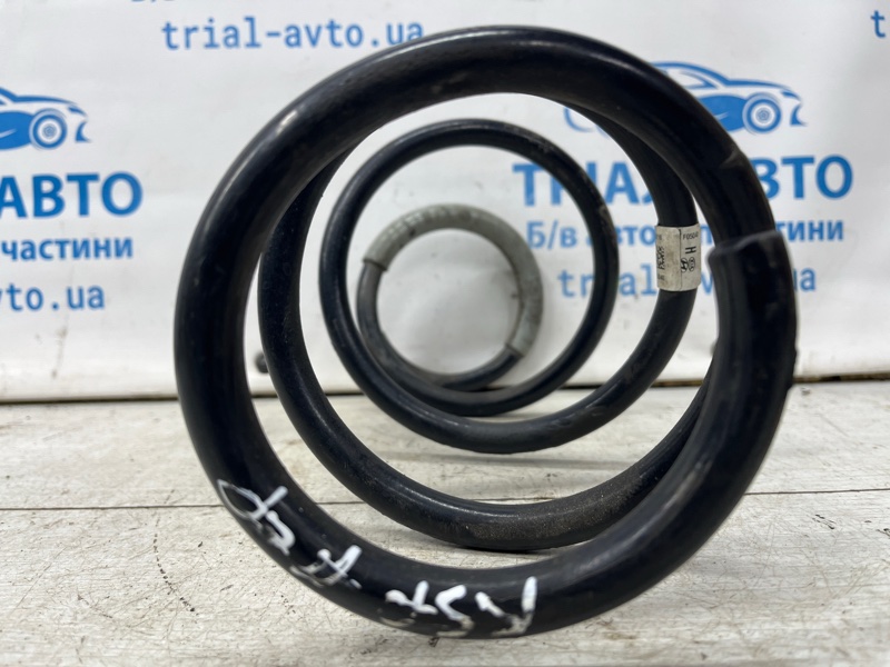 Пружина передняя Sportage 2015-2022 QL 1.7 diesel D4FD