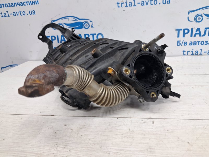 Коллектор впускной пластик I30 2011-2017 GD 1.6 diesel D4FB