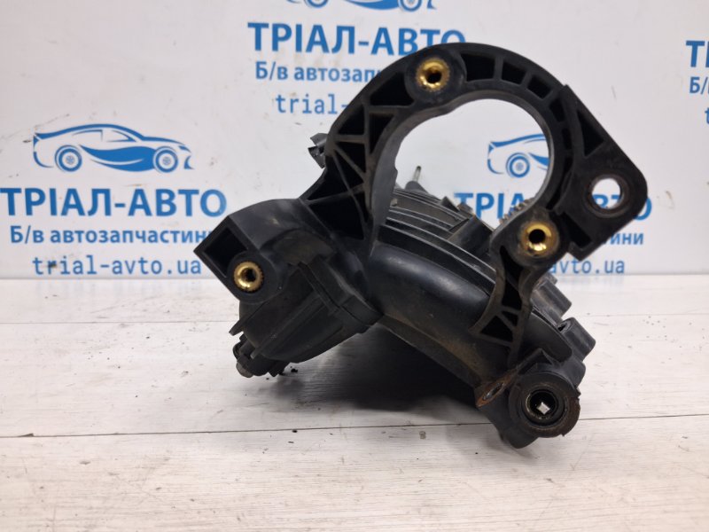 Коллектор впускной пластик Hyundai I30 GD 1.6 diesel D4FB