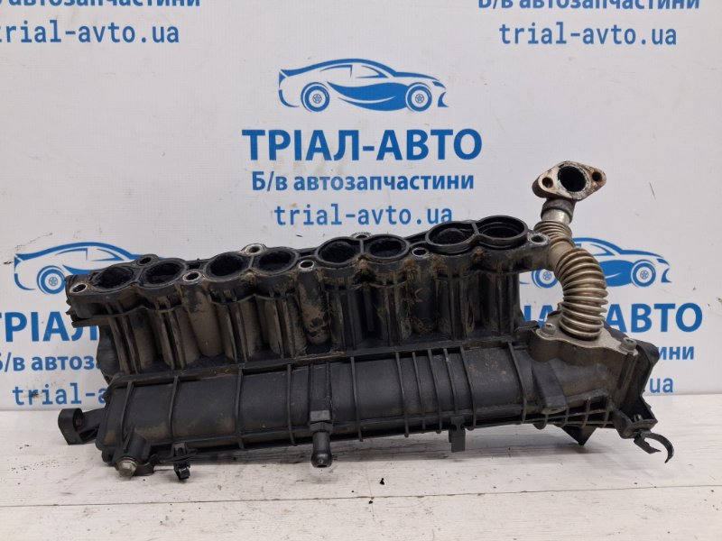 Коллектор впускной пластик I30 2011-2017 GD 1.6 diesel D4FB