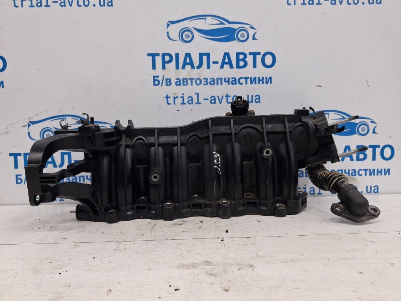 Коллектор впускной пластик Kia Sportage 2015-2022 QL 1.7 diesel D4FD 283102A690 Б/У