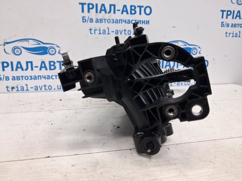 Коллектор впускной пластик Sportage 2015-2022 QL 1.7 diesel D4FD