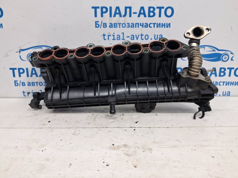 Коллектор впускной пластик Sportage 2015-2022 QL 1.7 diesel D4FD