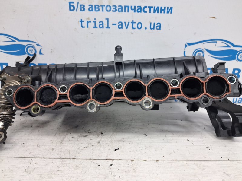 Коллектор впускной пластик Sportage 2015-2022 QL 1.7 diesel D4FD