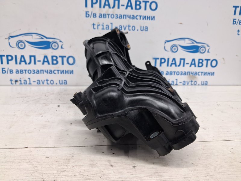 Коллектор впускной пластик Hyundai Santa fe CM 2.2 diesel D4HB
