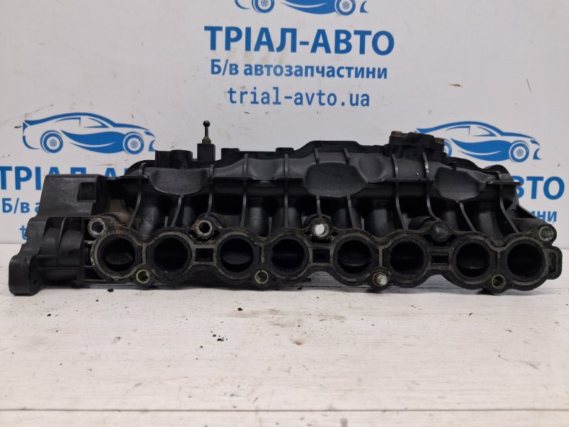 Коллектор впускной пластик Santa fe 2005-2012 CM 2.2 diesel D4HB