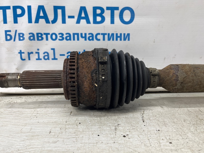 Привод передний правый МКПП I30 2011-2017 GD 1.6 diesel D4FB