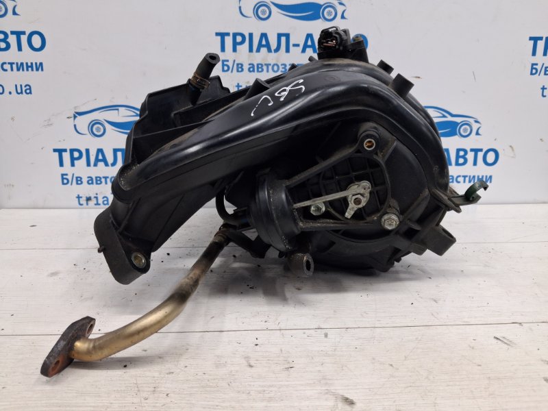 Коллектор впускной пластик Grand Vitara 2005-2016 JT 2.0 Бензин J20A