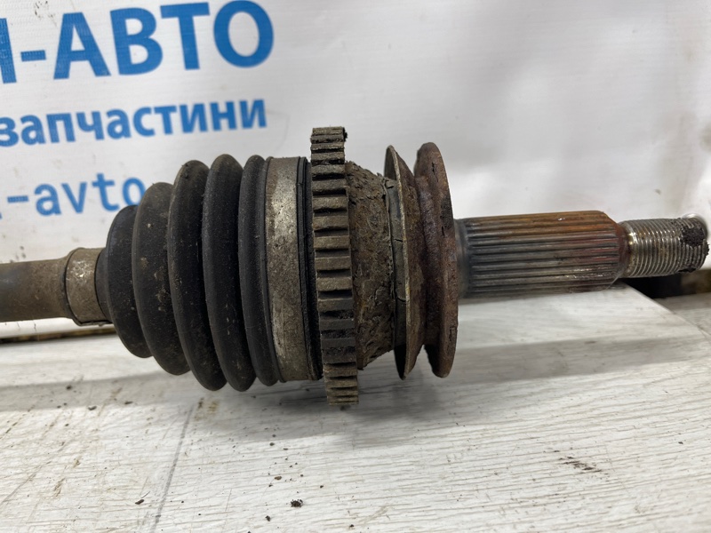 Привод задний правый Hyundai Santa fe CM 2.2 diesel D4HB