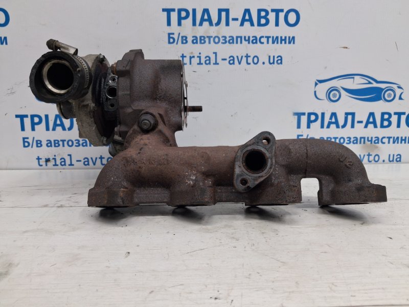 Турбина Hyundai I30 2011-2017 GD 1.6 diesel D4FB 282012A701 Б/У