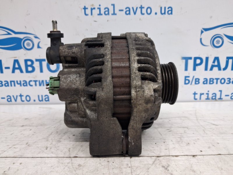 Генератор Suzuki Grand Vitara 2005-2016 JT 2.0 Бензин J20A 3140065J10 Б/У