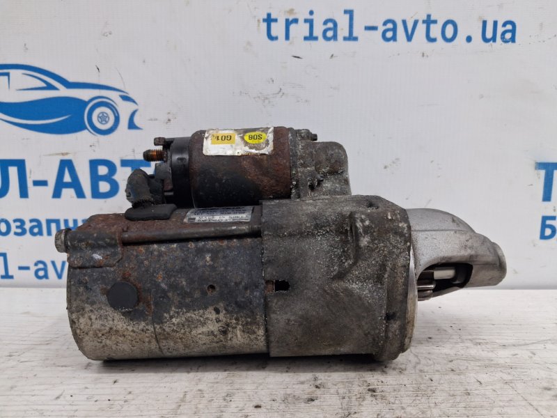 Стартер Hyundai Santa fe CM 2.2 diesel D4HB