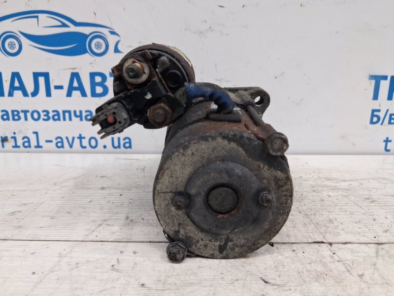 Стартер Santa fe 2005-2012 CM 2.2 diesel D4HB