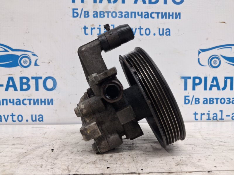 Насос ГУ Hyundai Santa fe 2005-2012 CM 2.2 diesel D4HB 571002P010 Б/У
