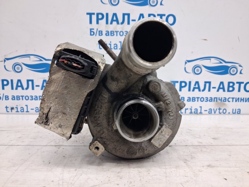 Турбина Santa fe 2005-2012 CM 2.2 diesel D4HB