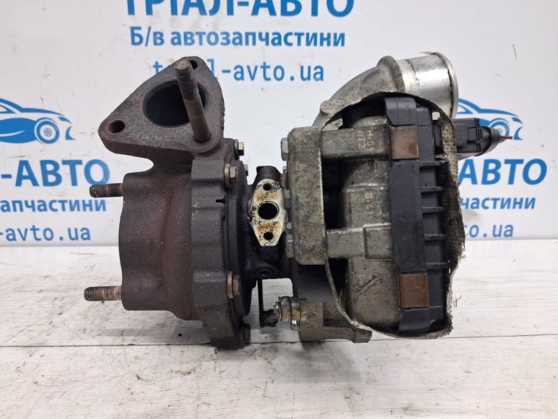 Турбина Hyundai Santa fe CM 2.2 diesel D4HB
