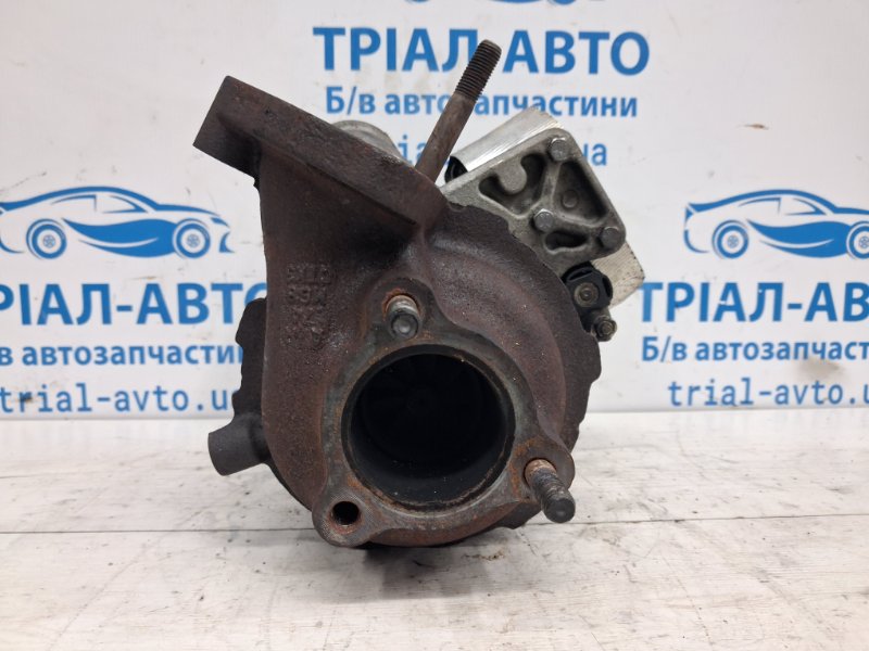 Турбина Santa fe 2005-2012 CM 2.2 diesel D4HB