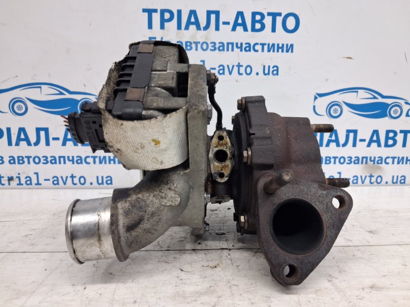 Турбина Santa fe 2005-2012 CM 2.2 diesel D4HB