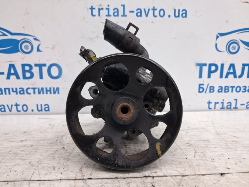 Насос ГУ Captiva 2006-2018 C140 2.2 diesel Z22D1