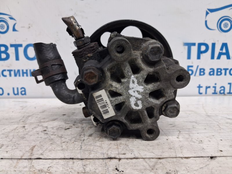 Насос ГУ Captiva 2006-2018 C140 2.2 diesel Z22D1