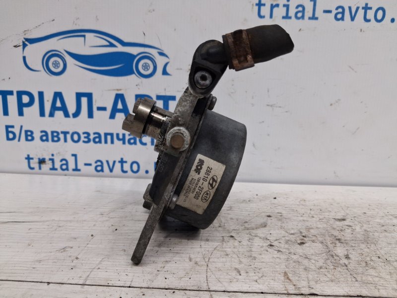 Насос вакуумный Hyundai Santa fe CM 2.2 diesel D4HB