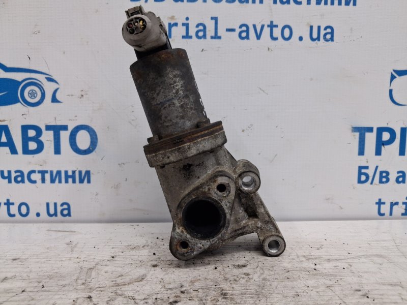 Запчасть датчик egr Hyundai I30 2011-2017 GD 1.6 diesel D4FB 284002AA30 Б/У Датчик EGR Hyundai I30 2011-2017 GD 1.6 diesel D4FB 284002AA30 Б/У