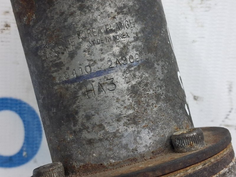 Датчик EGR I30 2011-2017 GD 1.6 diesel D4FB Датчик EGR I30 2011-2017 GD 1.6 diesel D4FB