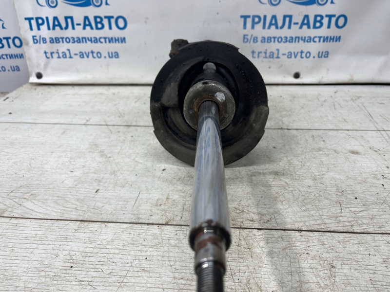 Амортизатор передний левый Santa fe 2005-2012 CM 2.2 diesel D4HB