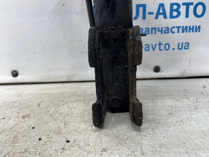 Амортизатор передний левый Santa fe 2005-2012 CM 2.2 diesel D4HB