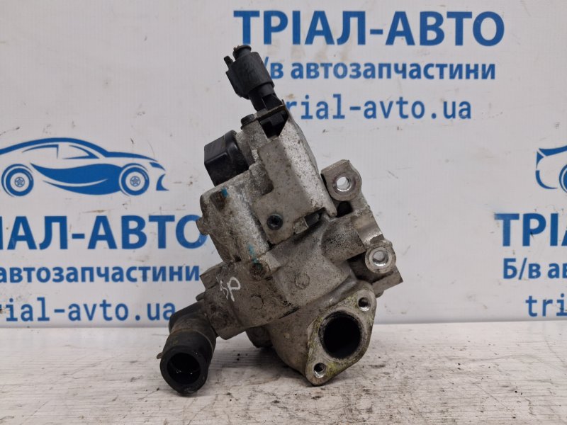 Датчик EGR Kia Sportage 2015-2022 QL 1.7 diesel D4FD 284102A600 Б/У