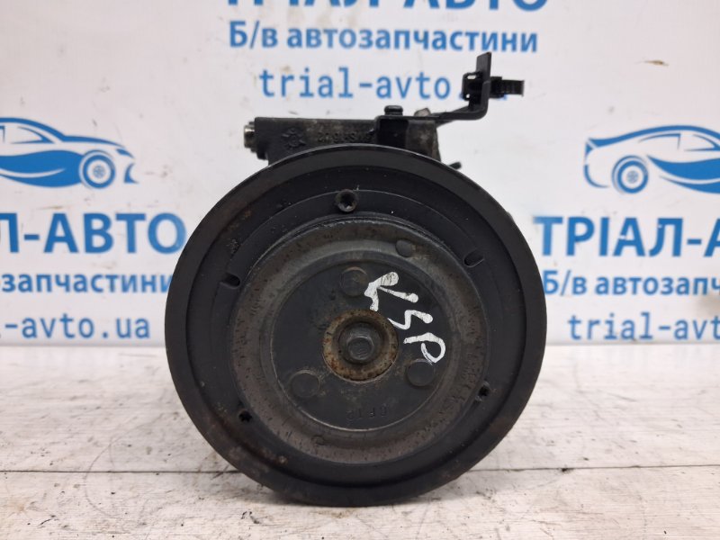 Компрессор кондиционера Sportage 2015-2022 QL 1.7 diesel D4FD