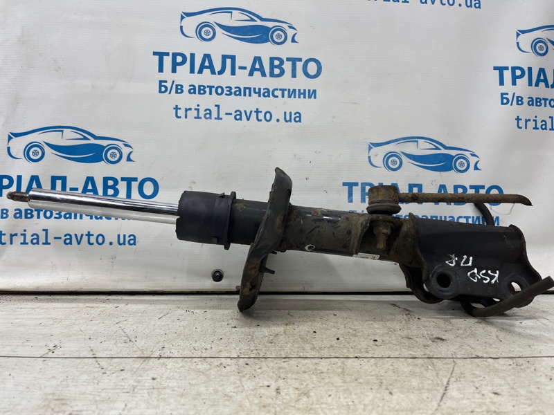 Амортизатор передний правый Kia Sportage 2015-2022 QL 1.7 diesel D4FD 54660F1000 Б/У