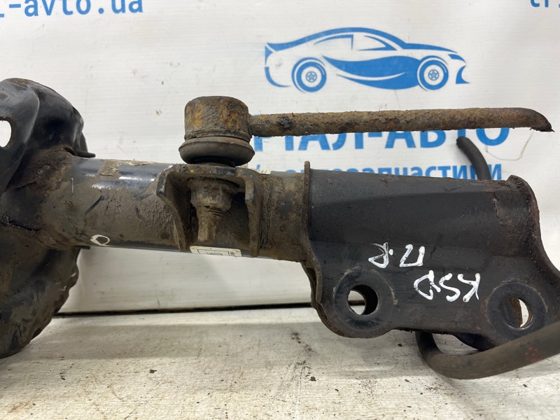 Амортизатор передний правый Sportage 2015-2022 QL 1.7 diesel D4FD