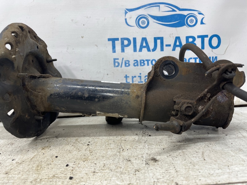 Амортизатор передний правый Sportage 2015-2022 QL 1.7 diesel D4FD