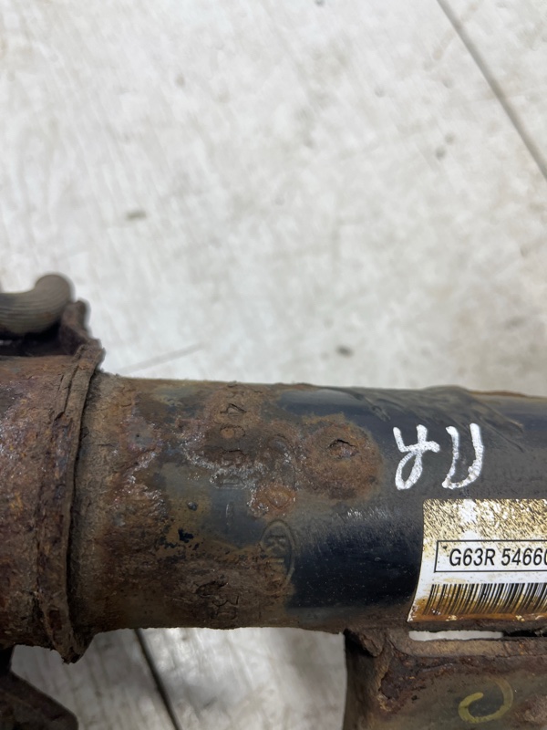 Амортизатор передний правый I30 2011-2017 GD 1.6 diesel D4FB