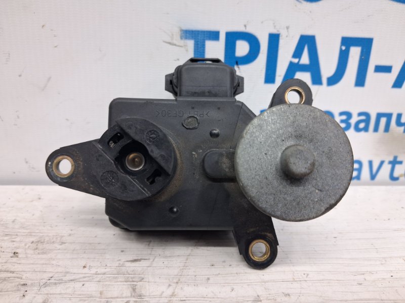 Привод заслонки впускного коллектора Hyundai Santa fe CM 2.2 diesel D4HB