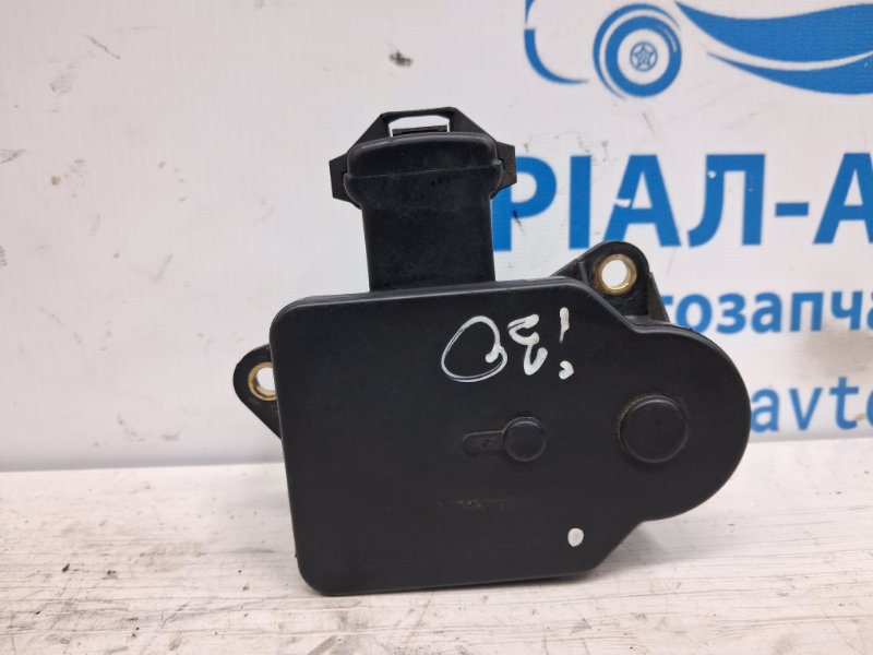 Привод заслонки впускного коллектора Hyundai I30 2011-2017 GD 1.6 diesel D4FB 283202A400 Б/У