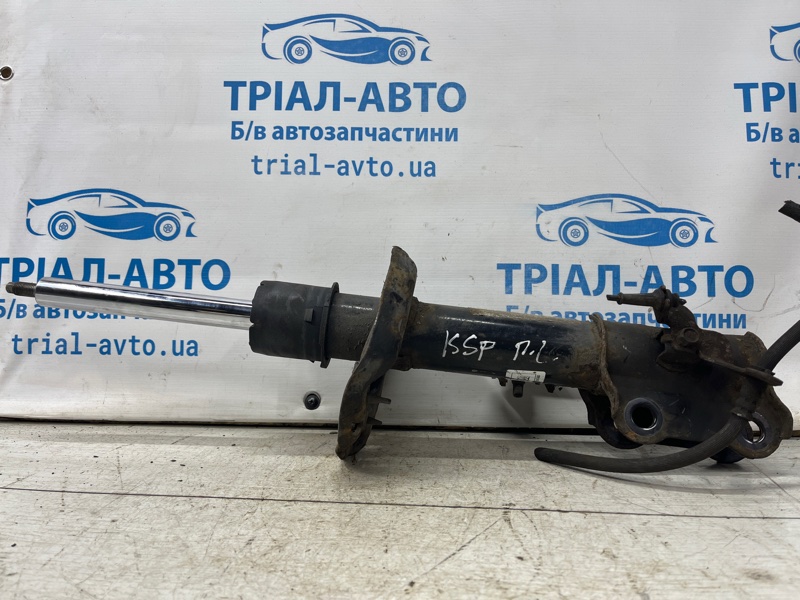 Амортизатор передний левый Kia Sportage 2015-2022 QL 1.7 diesel D4FD 54650F1000 Б/У