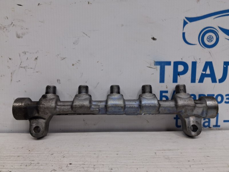 Топливная рампа Hyundai I30 2011-2017 GD 1.6 diesel D4FB 314002A420 Б/У
