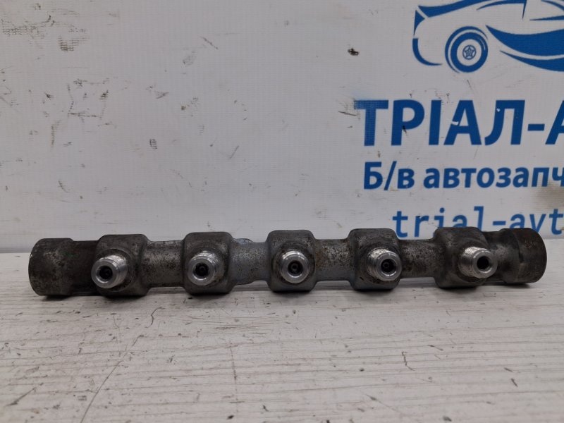 Топливная рампа I30 2011-2017 GD 1.6 diesel D4FB