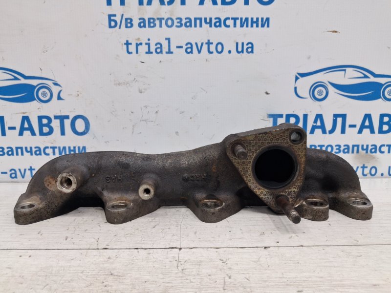 Коллектор выпускной Santa fe 2005-2012 CM 2.2 diesel D4HB